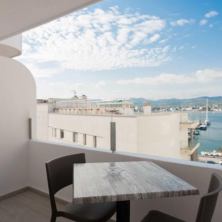 Apartamentos Los Angeles San Antonio  Eksteriør bilde