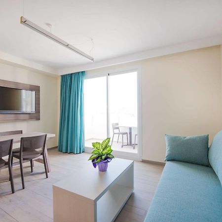 Apartamentos Los Angeles San Antonio  Eksteriør bilde