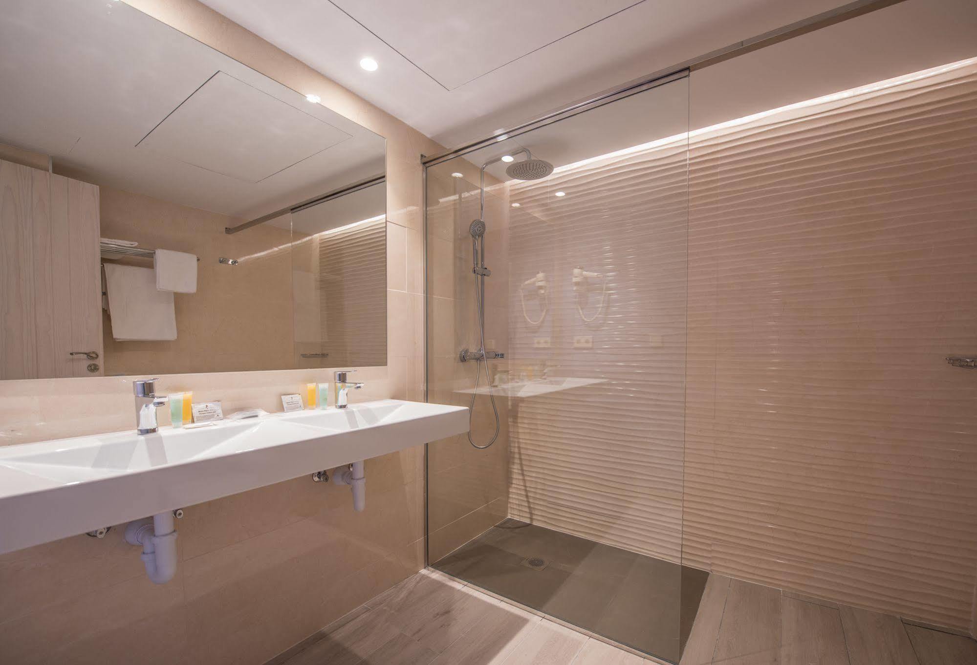 Apartamentos Los Angeles San Antonio  Eksteriør bilde
