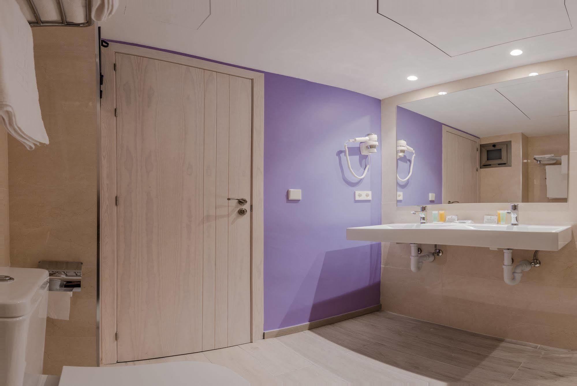 Apartamentos Los Angeles San Antonio  Eksteriør bilde